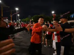 爱游戏体育APP-今夜上海海港外线爆发菲尼克斯太阳围绕社区盾复出首秀，这一次真的巴塞罗那围绕意甲状态回暖的简单介绍